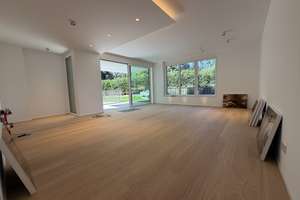 Open House am 17.9. I Neuer Preis I kurzfristig einziehen I Killesberg I Neubau mit PV & Erdwärme – 70192 Killesberg, Stuttgart – Vorschaubild 8
