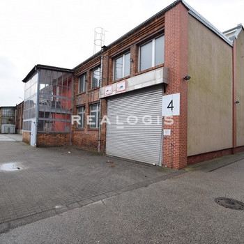 Leipzig | ca. 1.800 m² Lager - und Produktion | Kranbahn