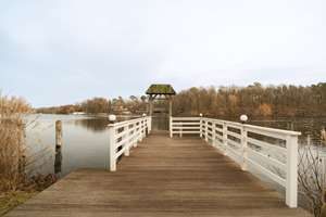 Villenensemble am Kleinen Wannsee – Historischer Charme auf parkähnlichem Wassergrundstück – Die vollständige Adresse der Immobilie erhältst du vom Anbieter., 14109 Wannsee, Berlin – Vorschaubild 24