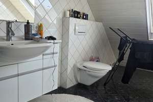 Nachmieter gesucht: 56 qm Loft DG | Rotenbühl | 1. Monat mietfrei – Scheidter Straße 61, 66123 Sankt Johann, Saarbrücken – Vorschaubild 9