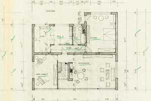 Repräsentatives Einfamilienhaus im zeitlosen Bauhaus-Stil auf 2.500 m² Grundstück – Ahrweiler (Kreis) – Vorschaubild 12