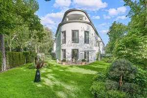 LUXURIÖSE NEUBAU-VILLA DIREKT AM PARK 
UND NUR WENIGE SCHRITTE ZUM GRUNEWALD – Die vollständige Adresse der Immobilie erhältst du vom Anbieter., 14193 Grunewald, Berlin – Vorschaubild 16
