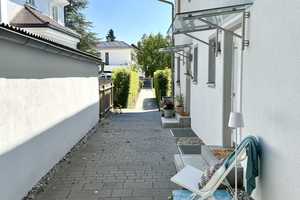 Doppeltes Glück: Zwei Doppelhaushälften - ein gemeinsames Zuhause. – München (Kreis) – Vorschaubild 5