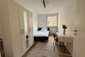 Moderne 2er-WG in Giesing - Erstbezug nach hochwertiger Sanierung – Tegernseer Landstraße 115, 81539 Obergiesing, München – Vorschaubild 2
