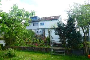 DHH  in Stuttgart-Bad Cannstatt | 7,5 Zimmer | Garten mit Obstbäumen | 2 Terrassen – Die vollständige Adresse der Immobilie erhältst du vom Anbieter., 70374 Espan, Stuttgart – Vorschaubild 9
