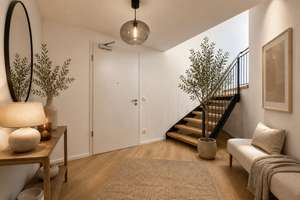 Bis zu 22.500 € Bauträger-Förderausgleich pro Wohnung – Modern wohnen, clever profitieren – Erlenhain 52, 94065 Waldkirchen – Vorschaubild 6