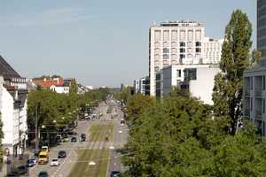Top sanierte und möblierte 2 Zimmer Wohnung in Schwabing – Leopoldstr. 128, 80802 München – Vorschaubild 16
