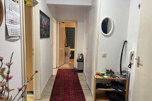 Attraktive Kapitalanlage: Vermietete Eigentumswohnung – Die vollständige Adresse der Immobilie erhältst du vom Anbieter., 24109 Mettenhof, Kiel – Vorschaubild 5