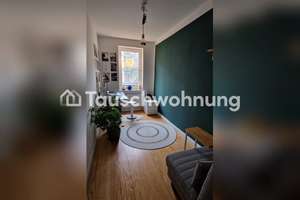 Tauschwohnung: 2,5-Zimmer-Wohnung am Osterbekkanal – Die vollständige Adresse der Immobilie erhältst du vom Anbieter., 22303 Winterhude, Hamburg – Vorschaubild 6