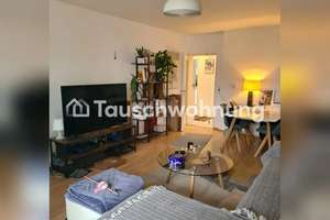 Tauschwohnung: Biete: 2-Zi. 63sq. 1 Balkon / Suche: 1/2-Zi. – Die vollständige Adresse der Immobilie erhältst du vom Anbieter., 80686 Friedenheim, München – Vorschaubild 8