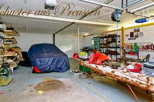 Schuster aus Preussen - Schönow Ruhiglage - EFH auf 1.003 m² mit ca. 87 m² Wohnfläche und viel Ne... – Die vollständige Adresse der Immobilie erhältst du vom Anbieter., 16321 Bernau bei Berlin – Vorschaubild 26