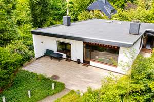 Bungalow in bester Lage an der Fischbeker Heide – Die vollständige Adresse der Immobilie erhältst du vom Anbieter., 21149 Neugraben-Fischbek, Hamburg – Vorschaubild 26
