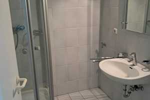 Ruhige 1-Zimmer-Wohnung mit Balkon und EBK in München Feldmoching – Lerchenauer Str. 219, 80935 München – Vorschaubild 5