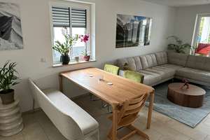 Erdgeschosswohnung  in Bogenhausen – Else-Lasker-Schüler-Straße 22, 81925 Oberföhring, München – Vorschaubild 4