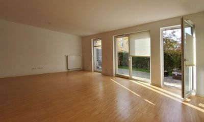 Tolles Reihenmittelhaus (3 Zimmer) mit Einbauküche in begehrter Lage von Hannover - Bemerode