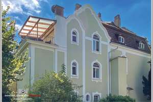 Villa Theodor - Historische Jugendstilvilla in zentraler Parklage von Bad Godesberg – Die vollständige Adresse der Immobilie erhältst du vom Anbieter., 53177 Alt-Godesberg, Bonn – Vorschaubild 3