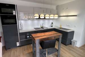 Moderne 2-Zimmer-Wohnung mit hochwertiger Ausstattung, Dachterrasse und Top-Infrastruktur. – Hermine-von-Parish-Straße 43, 81245 Neupasing, München – Vorschaubild 5