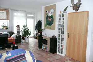 -Exklusives mediterranes Wohnen - Mitten in der Stadt - – Waldhausener Straße 206, 41061 Am Wasserturm, Mönchengladbach – Vorschaubild 6