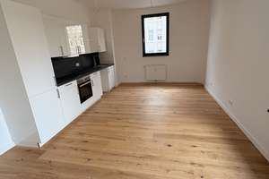 3 Zimmer Wohnung im Industriedenkmal mit EBK und Parkett – Theo-Neubauer-Straße 39, 99085 Krämpfervorstadt, Erfurt – Vorschaubild 22
