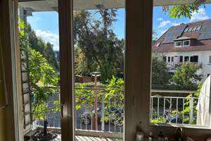 Rarität/von priv: 5-Zi. Maisonette mit Garten u. Terrasse in bester Maschsee-Lage, Hann. Südstadt – Die vollständige Adresse der Immobilie erhältst du vom Anbieter., 30169 Südstadt, Hannover – Vorschaubild 9