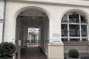 Luxus-Apartment im Brügelmannhaus – Erstbezug nach exklusiver Sanierung – Mühlengasse 3-5, 50667 Altstadt/Nord, Köln – Vorschaubild 6