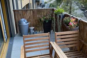 2 Zimmer Wohnung mit Balkon in Berlin-Biesdorf (Marzahn) – Fortunaallee 15, 12683 Biesdorf, Berlin – Vorschaubild 7