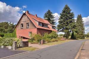 Generationenhaus im Grünen - Platz für Kinder, Eltern und Großeltern – Die vollständige Adresse der Immobilie erhältst du vom Anbieter., 27313 Dörverden – Vorschaubild 3