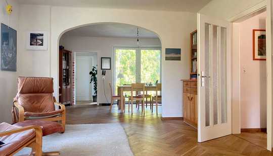 Bild von Darf es ein wenig mehr Flexibilität sein?