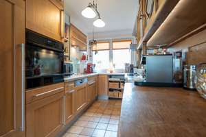 Gepflegt, modernisiert und großzügig: Einfamilienhaus mit Einliegerwohnung und vielseitigen Nutzun – Die vollständige Adresse der Immobilie erhältst du vom Anbieter., 22143 Rahlstedt, Hamburg – Vorschaubild 18