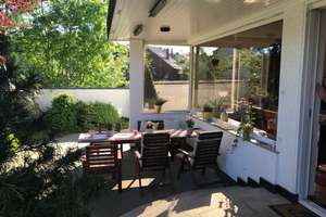 Repräsentative Villa mit Schwimmbad Gummersbach Zentrum in Privatstraße diskret gelegen – Körnerstraße 31a, 51643 Gummersbach – Vorschaubild 10