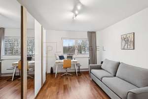 Exklusiver Wohntraum: Modernes 3-Zimmer-Highlight in gefragter Top-Lage! – Die vollständige Adresse der Immobilie erhältst du vom Anbieter., 14055 Westend, Berlin – Vorschaubild 7
