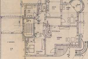 Mehrgenerationenhaus mit Weinstube, Sauna & Traumgarten – Mühldorf am Inn (Kreis) – Vorschaubild 2