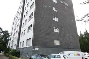 Helle 2-Zimmer Wohnung im 5. OG mit Loggia am Rand der Kölner Südstadt – Bonner Wall 3, 50677 Neustadt/Süd, Köln – Vorschaubild 10