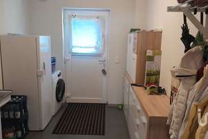 Warum neu bauen? Dieser neuwertige,  barrierefreie Bungalow schenkt Ihnen Ruhe statt Baustress – Die vollständige Adresse der Immobilie erhältst du vom Anbieter., 26639 Wiesmoor – Vorschaubild 26