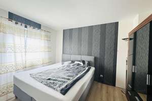 Charmante Doppelhaushälfte mit Garten, überdachter Terrasse und Doppelcarport! – Die vollständige Adresse der Immobilie erhältst du vom Anbieter., 33729 Heepen, Bielefeld – Vorschaubild 9