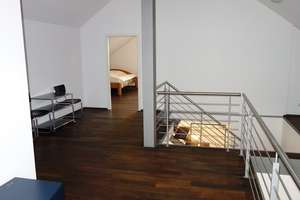 Barrierefrei mit Aufzug! Wertiges EFH mit 200 m² Wfl. sowie Garage mit 3 Stellplätzen – Die vollständige Adresse der Immobilie erhältst du vom Anbieter., 74211 Leingarten – Vorschaubild 11