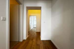Effiziente Wohnung mit  Wohnküche und zwei Schlafzimmer – Die vollständige Adresse der Immobilie erhältst du vom Anbieter., 12459 Oberschöneweide, Berlin – Vorschaubild 3