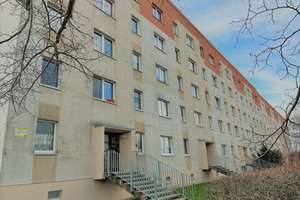 Schöne Familienwohnung in Schul- und Kindergartennähe. – Theodor-Körner-Straße 66, 4808 Wurzen – Vorschaubild 3