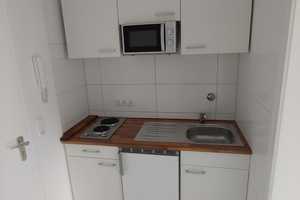 Apartment in ruhiger Lage - bezugsfertig – Virchowstraße 3a, 44263 Dortmund – Vorschaubild 3