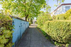 Endreihenhaus mit zwei Vollgeschossen, Vollkeller und großem Grundstück – Die vollständige Adresse der Immobilie erhältst du vom Anbieter., 22457 Schnelsen, Hamburg – Vorschaubild 31