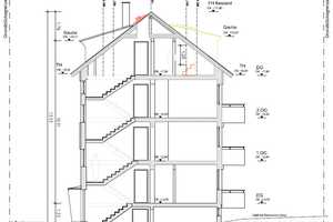Kapitalanlage! 12 Familienhaus, energetisch kernsaniert, komplett vermietet in Esslingen-Mettingen – Esslingen (Kreis) – Vorschaubild 11