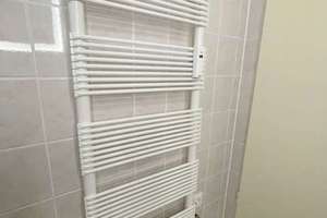 2-Zi-Wohnung mit großem Balkon - EBK - Parkett - Schwimmbad – 80687 Friedenheim, München – Vorschaubild 16