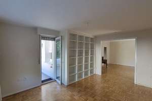 Wohnen Nähe Kaiserviertel, 2-Zimmer-Wohnung ca. 77 m² mit Balkon zu vermieten! – 44135 Kaiserbrunnen, Dortmund – Vorschaubild 3