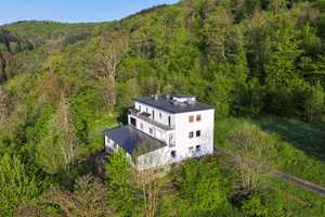 Alleinstehendes Mehrfamilienhaus mit Blick auf Edersee *Provisionsfrei* – Waldeck-Frankenberg (Kreis) – Vorschaubild 8