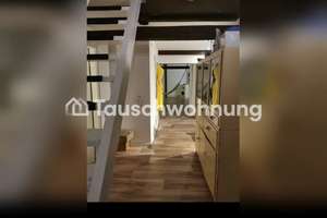 Tauschwohnung: Suche kleinere Wohnung mit Charme – Die vollständige Adresse der Immobilie erhältst du vom Anbieter., 30167 Calenberger Neustadt, Hannover – Vorschaubild 10