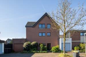 Großzügiges Einfamilienhaus mit Atelierwohnung und Südwestgarten in schöner Wohnlage von Neubrück – Die vollständige Adresse der Immobilie erhältst du vom Anbieter., 51109 Neubrück, Köln – Vorschaubild 1