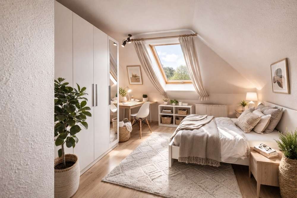 Immobilie in Jesteburg - Haus mit zwei Wohnungen in Jesteburg - Bild 3