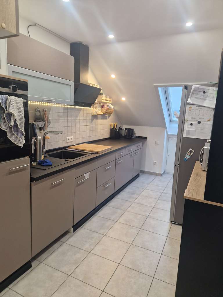 Immobilie in Tiefenbronn - 3-Zimmer Wohnung mit 75 m² in Tiefenbronn - Bild 0