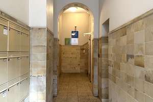 Helle 2-Zimmer Wohnung im Herzen von Hagen mit Aufzug! – Elberfelderstraße 22, 58095 Mittelstadt, Hagen – Vorschaubild 15