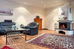 Großzügigkeit, Licht & Komfort – Repräsentative Villa | 11 Zimmer | 3 Garagen – Die vollständige Adresse der Immobilie erhältst du vom Anbieter., 14612 Falkensee – Vorschaubild 26